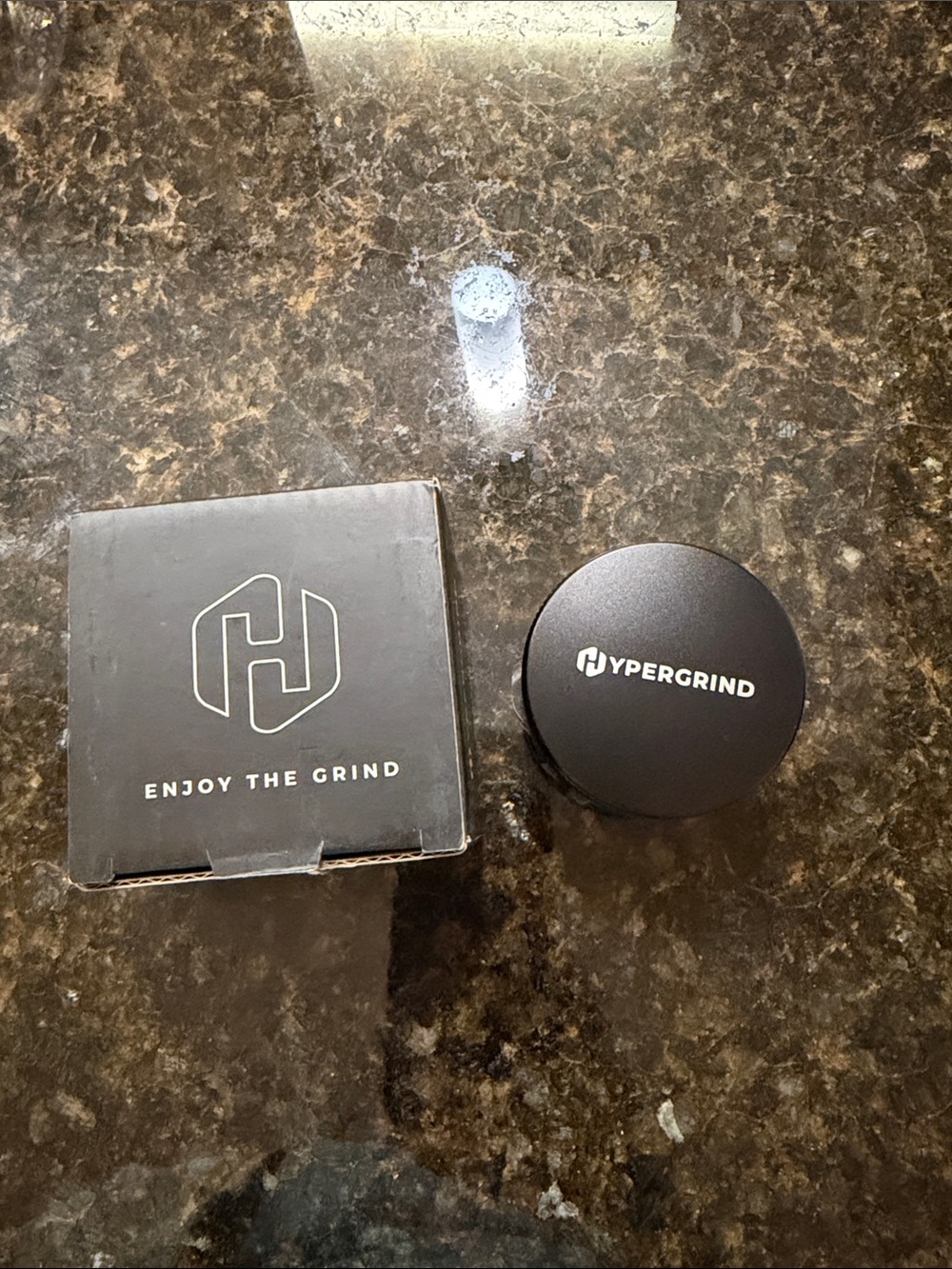 Hypergrind Coffee Distributor 53mm New